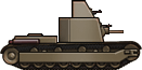 Sideview of Tatra AT